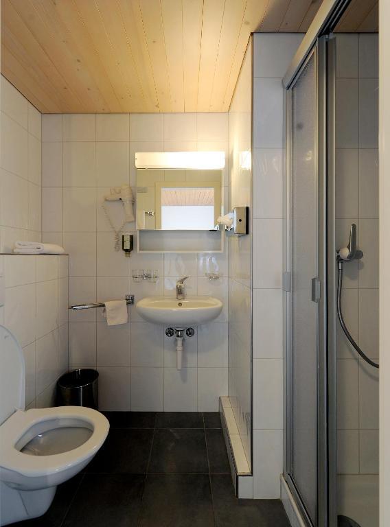 Hotel-Restaurant Zum Gade Lenk Room photo